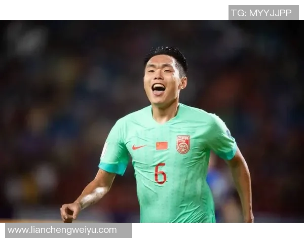 让人心碎的中国足球明星：为何他成了球迷眼中的伤感符号