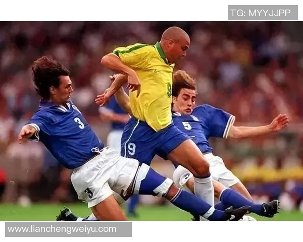 足球历史上最具传奇性的第一球是谁 谁才是真正的第一人